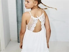 Name It jet stream kjole